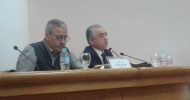 المجلس الأعلى للثقافة يعلن توصيات مؤتمر الذكرى المئوية لثورة 1919