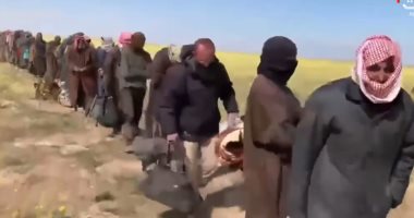 محكمة ألمانية تسجن عراقيا بتهمة تجنيد مقاتلين لتنظيم داعش