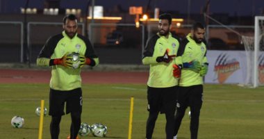 تأكيدا لـ"اليوم السابع".. المنتخب يعلن استبعاد "عامر عامر" ويرفض ضم حارس بديل