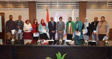 تعرف على قرعة نهائى دورى مراكز الشباب