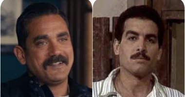 صراع "الشنبات" بين أمير كرارة وأحمد عبد العزيز فى "كلبش 3".. صور