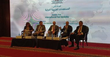 نائب وزير المالية السابق: أفريقيا تخسر 60 مليار دولار سنويا بسبب سرية الحسابات البنكية