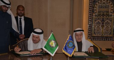 "أوابك" وأمانة "مجلس التعاون" توقعان مذكرة تفاهم فى مجال الإعلام البترولى