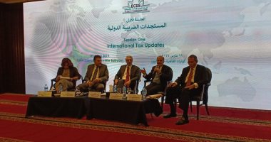 خبير : 800 مليار دولار أرباح محولة من الشركات بغرض التجنب الضريبى عالميا