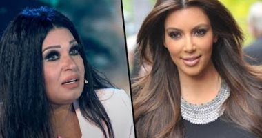 من فيفى لـ كيم.. نجوم يتأثرون سلبًا لو تكرر عطل السوشيال ميديا مدة أطول
