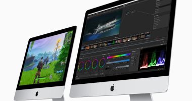 أبل تكشف عن تحديث سلسلة iMac .. تعرف على المميزات الجديدة