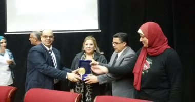 رئيس التحرير التنفيذى لـ"اليوم السابع" يتحدث عن "الإرهاب الإلكترونى ومخاطره "