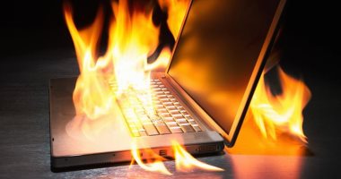 HP تسحب أكثر من 80 ألف لاب توب بسبب مشاكل فى البطارية