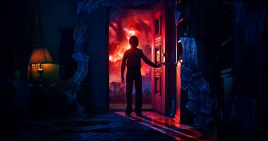 قبل عرضه فى يوليو.. طرح تيزر للموسم الثالث لمسلسل Stranger Things.. فيديو