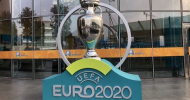 سوبر كورة.. أبرز 10 مباريات فى تصفيات يورو 2020 الأسبوع الجارى.. إنفوجراف