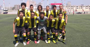 اليوم.. المقاولون العرب يقيم اختبارات الناشئين بالجبل الأخضر