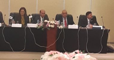 وزيرة التخطيط: بفضل الإصلاحات حققنا أعلى معدل نمو فى 10 سنوات بـ 5.3%