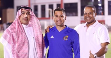 الوحدة السعودى يعلن خليفة ميدو بعد دقائق من إقالته