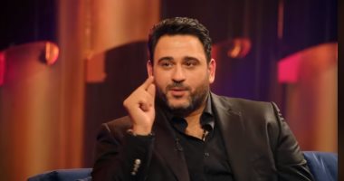 شاهد .. النجم أكرم حسنى ضيف "سهرانين" مع أمير كرارة.. غدا