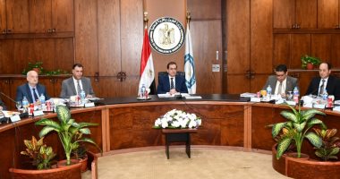 رئيس جاسكو: استلام وتوزيع 61.5 مليار متر مكعب غاز إلى قطاعات الاستهلاك