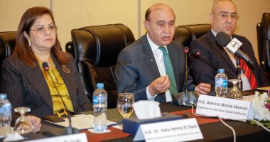 وزيرة التخطيط: 1.5 تريليون جنيه استثمارات الدولة خلال الـ4 سنوات الماضية