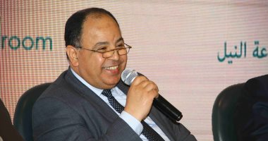 وزير المالية: تبنى رؤية للتعاون مع الدول الصناعية السبع الكبرى ومجموعة العشرين