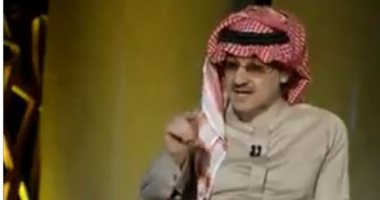 الوليد بن طلال يعلن أنه ثاني أكبر المساهمين فى تويتر بعد إيلون ماسك