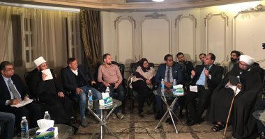 التضامن تنظم صالون ثقافى لإزالة وصمة مرض الإدمان للمتعافين بحضور الحبيب الجفرى