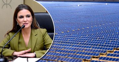 إنجاز جديد يضاف لسلسلة نجاحات مصر الاقتصادية.. البنك الدولى يعلن فوز مشروع بنبان للطاقة الشمسية بأسوان كأفضل مشروعات البنك تميزا على مستوى العالم.. ويشيد بالتجربة المصرية بقيادة السيسي فى مجال البنية الأساسية