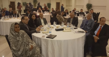الليبراليون العرب: حل القضية الليبية على رأس أولويات الاتحاد