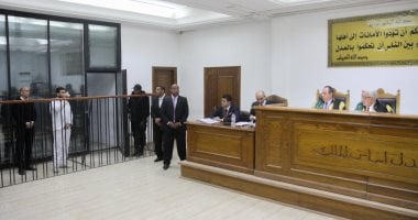 بعد قليل.. سماع الشهود فى محاكمة حمادة السيد لاعب أسوان فى انضمامه لداعش