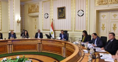 الحكومة تستعرض أبرز ملامح مشروع الموازنة العامة للدولة للعام المالى 2019/2020