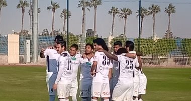 فيديو وصور ..الطلائع يتعادل مع منتخب أوغندا وديا 