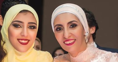 والدة جيانا فاروق لليوم السابع : التحكيم ظلمها  وراضيين بنصينا 