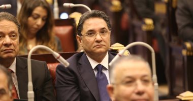 عبد الرحيم على ينعى شهداء الجيش.. ويؤكد: المواجهة مستمرة وهزيمة الإرهاب مؤكدة