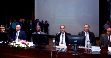فوز 1373 حاجا بقرعة الحج العلنية لمديرية الأمن بالغربية 