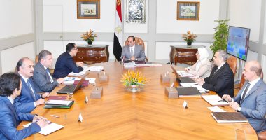 اعرف كل حاجة.. أهم 10 أخبار على مدار اليوم الأربعاء