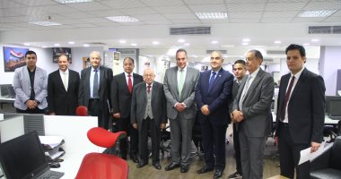 توقعات رجال الأعمال لمستقبل الاقتصاد المصرى فى ندوة "اليوم السابع"