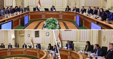 تفاصيل مؤتمر وزيرى التضامن والمالية حول زيادة المعاشات والأجور