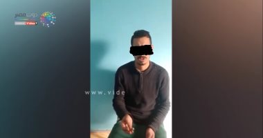 فيديو.. مريض إيدز يروى قصة إصابته بالمرض بعد إدمانه للهيروين  بـ"سرنجة" مستعملة