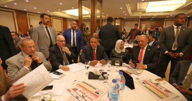 صور.. تحالف الأحزاب المصرية: اختزال التعديلات الدستورية فى مدة الرئاسة خطأ جسيم