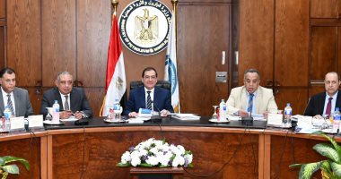  البترول: الخطط التوسعية لصناعة البتروكيماويات تستهدف 4 مشروعات بـ 1,5 مليار دولار