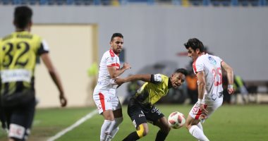 اتحاد الكرة يوافق على حكام أجانب للزمالك في الدوري مقابل 500 ألف جنيه للمباراة