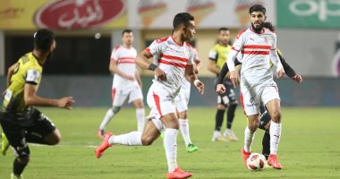 الزمالك يطلب نقل مباراته أمام حسنية أغادير بالكونفدرالية إلى بتروسبورت
