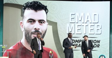 الأهلى لا يعرف الهزيمة أمام صن داونز الجنوب أفريقي