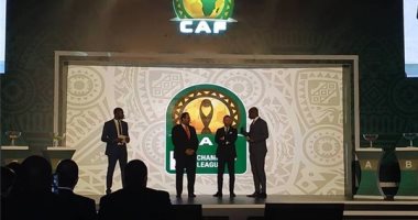 س & ج.. كل ما تريد معرفته عن قرعة دوري أبطال أفريقيا والكونفدرالية