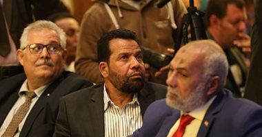 رحب حميدة: دستور 2014 احتوى ألغاما عديدة ويجب تعديله لاستكمال الإنجازات