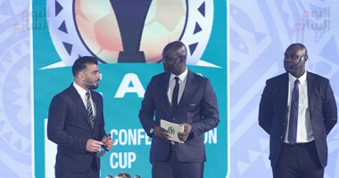 الزمالك يواجه حسنية أغادير المغربى فى دور الثمانية للكونفيدرالية الأفريقية