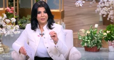 المطربة هلا رشدي والإعلامية دعاء فاروق فى "معكم" على قناة cbc.. غدا