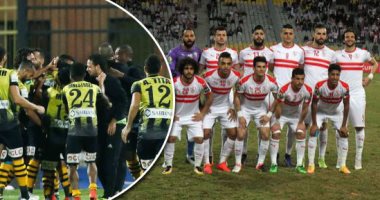 جدول ترتيب الدورى اليوم الاربعاء 20/ 3/ 2019 بعد تعادل الزمالك والمقاولون