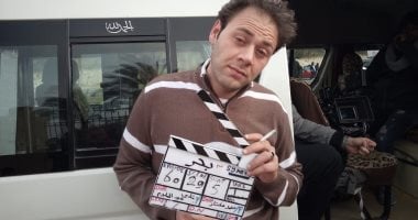 شاهد.. محمد على رزق: "فركش" مسلسل "بحر"