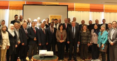 "الفاو" و"الزراعة" يضعان سيناريوهات مستقبلية لنظم الإنتاج الحيوانى فى مصر