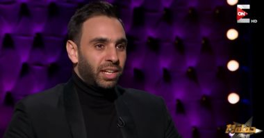 أحمد الشامي لـ كرارة وفهمي: "يارب كورونا تموت علشان نتقابل تانى"
