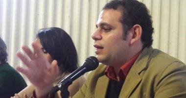 "كورونا" قصيدة جديدة للشاعر سيد أبو ليلة