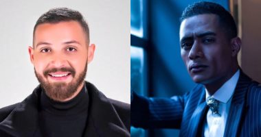 محمود حجازى "محامى" فى زلزال أمام محمد رمضان